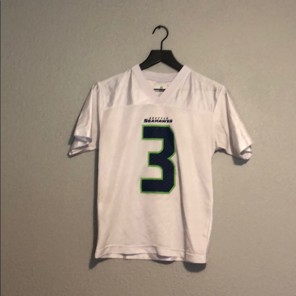 Seahawks Jersey